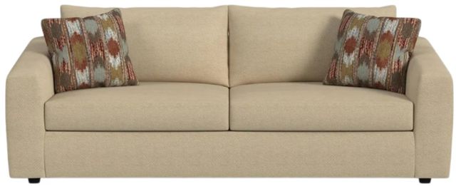 Flexsteel® Customizable Chevy Sofa-4