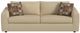 Flexsteel® Customizable Chevy Sofa-4