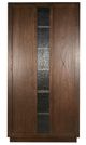 Sunny Designs™ Gen S Walnut Storage Cabinet-2