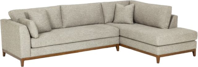 Stanton™ Customizable 499 2-Piece Sectional-0