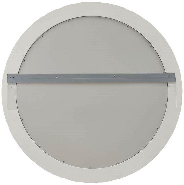 Universal Explore Home™ Oasis White Coral Mirror-2