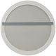 Universal Explore Home™ Oasis White Coral Mirror-2