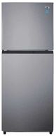 Summit® 10.1 Cu. Ft. Stainless Steel Counter Depth Top Freezer Refrigerator-0