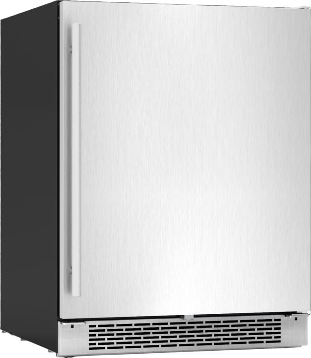 Zephyr Brisas 24" 5.1 Cu. Ft. Stainless Steel Beverage Center-2