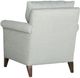 Vanguard® Furniture Vanguard Gwynn Nifty Sonata Blue Chair-2