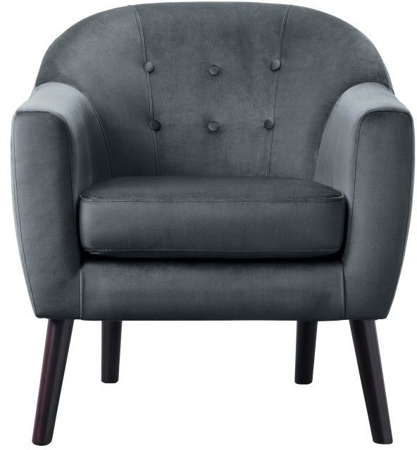 Homelegance® Quill Accent Chair-1