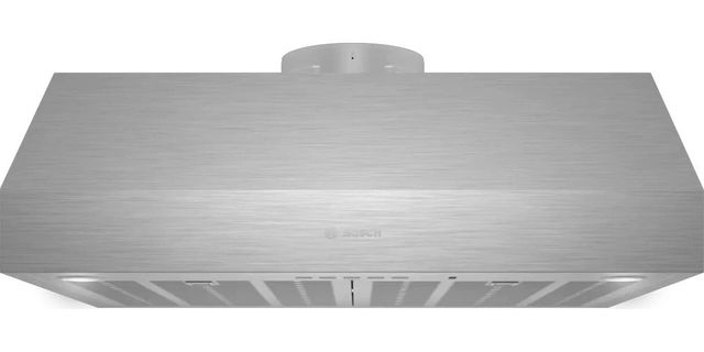 Bosch® 800 Series 30" Stainless Steel Under Cabinet Range Hood-0
