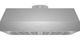 Bosch® 800 Series 30" Stainless Steel Under Cabinet Range Hood-0