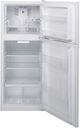 GE® Series 11.6 Cu. Ft. White Top Freezer Refrigerator-3
