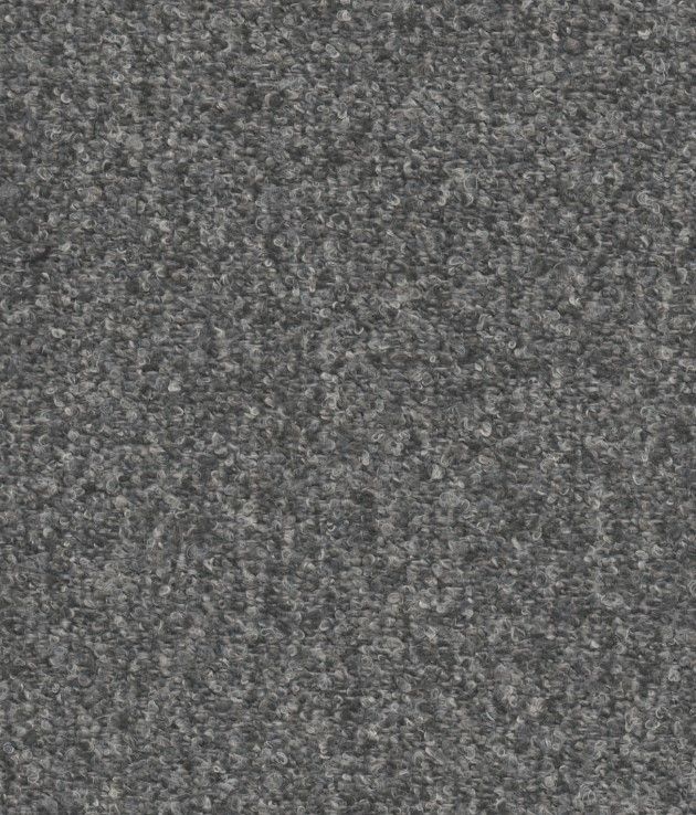 Artisan & Post by Vaughan-Bassett Dovetail Charcoal/Natural Upholstered Dining Side Chair-3