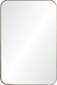 Renwil® Edwin Bronze Mirror-0