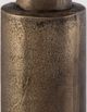 Uttermost® Descend Antique Gold Accent Table-3