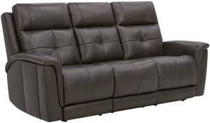 Ranger Power Reclining Sofa with Console