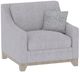 Emerald Home Kora Gray Chair-0