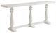 Tommy Bahama® Furniture Ocean Breeze River Caribbean Sands Console Table-0