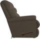 La-Z-Boy® Pinnacle Java Manual Wall Reclining Loveseat with Console-2