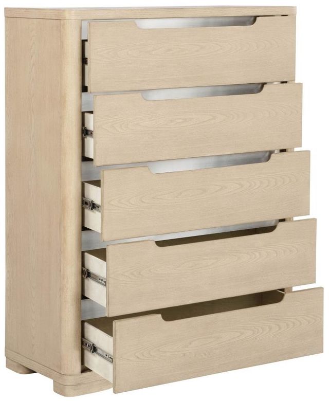Coaster® Ladera Light Elm Chest of Drawers-4