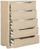 Coaster® Ladera Light Elm Chest of Drawers-4