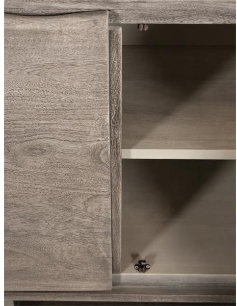 Riverside Furniture Waverly Side Board-2