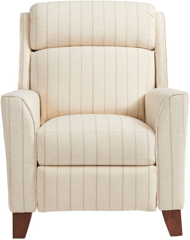 La-Z-Boy® Customizable Rheeves Manual High Leg Recliner-1