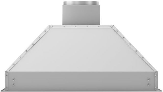 ZLINE 40" Stainless Steel Insert Range Hood -0