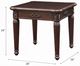 ACME Furniture Chateau De Ville Espresso End Table-2