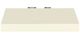 Vent-A-Hood® 60" Biscuit Wall Mounted Range Hood-0