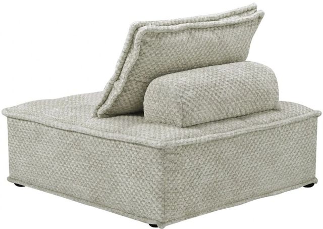 Signature Design by Ashley® Bales 2-Piece Taupe Modular Sectional-2