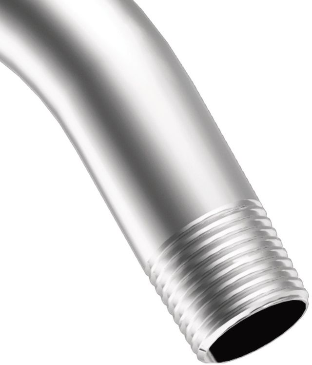 Moen® 90 Degree Chrome Shower Arm-1