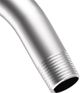 Moen® 90 Degree Chrome Shower Arm-1