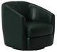 Palliser® Furniture Customizable Dorset Swivel Chair-0