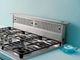 Zephyr Essentials Europa Sorrento 36" Stainless Steel Downdraft Range Hood -3