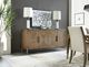 Hooker® Furniture Chapman Sorrel Buffet-4