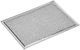 Whirpool® Microwave Hood Combination Grease Filter-0