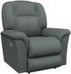 La-Z-Boy® Jasper Eclipse Power Wall Recliner with Headrest and Lumbar-0