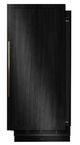 JennAir® 36 in.  20.0 Cu. Ft. Panel Ready Built In Counter Depth Column Refrigerator-0
