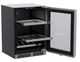 Marvel Professional 5.5 Cu. Ft. Stainless Steel Beverage Center-1