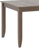 Canadel Customizable 4288-EE Dining Table-1