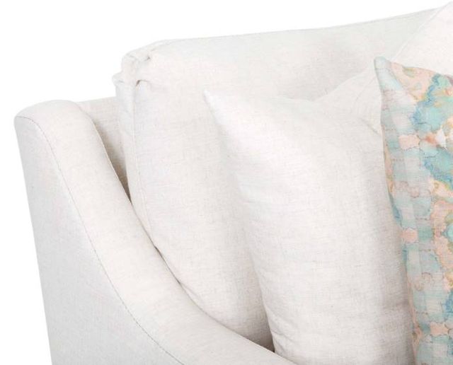 Franklin™ Stafford Caitlin Flax Loveseat-3
