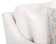 Franklin™ Stafford Caitlin Flax Loveseat-3