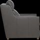 Bradington-Young Customizable Johnston Full Power Recline Chair-3