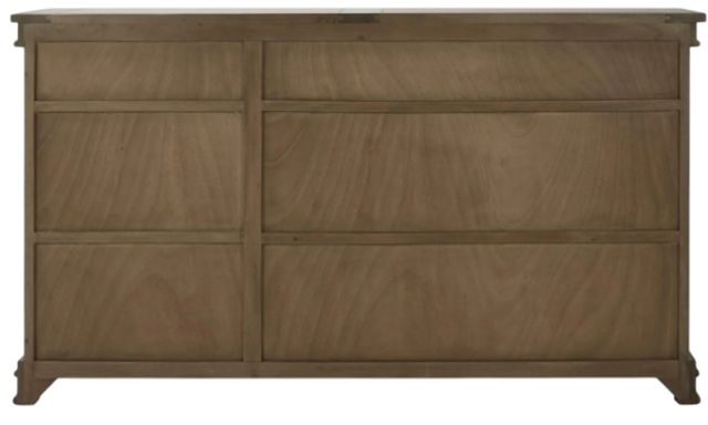 Bramble Customizable Williamson 3-Door Sideboard-4