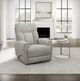 Parker House® Natalia Thunderstorm Manual Swivel Glider Recliner-2