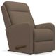 La-Z-Boy® Finley Java Rocking Recliner-1
