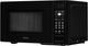 Danby® 0.7 Cu. Ft. Black Countertop Microwave-2