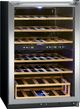 Frigidaire® 4.4 Cu. Ft. Stainless Steel Wine Cooler -1