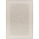 Surya Eagean Cream 5'x8' Area Rug-0