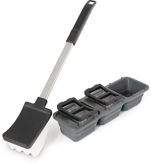 Broil King® Ice Grill Brush-0