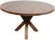 Forty West Harrison Brown Dining Table-0