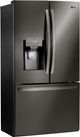 LG 4 Piece Black Stainless Steel Kitchen Package-5